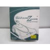 Image 1 : TURBO ZOOM VACUUM HEAD IN BOX & MARBLE CHEESE DOME