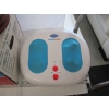 Image 2 : DR. SCHOLLS ARCTIC HEAT FOOT MASSAGER, ELECTRIC FAN, BELTS, ETC.