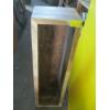 Image 4 : WOODEN SHELF UNIT