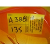 Image 4 : SIGNED CHALET GLASS VASE
