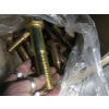 Image 4 : 4 BOXES OF ASST. 1" BOLTS - VARIOUS SIZES