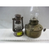 Image 1 : 2 OIL LANTERNS