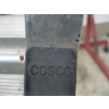 Image 3 : ADJUSTABLE ALUMINUM LADDER - STEP OR SCAFFOLD