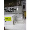 Image 3 : ALLADIN GLASS CHIMNEYS