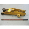 Image 3 : HYDRAULIC FLOOR JACK