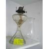 Image 2 : OIL LANTERN W/CHIMNEY