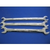 Image 1 : SET OF 3 SNAP ON LOW TORQUE NARROW END WRENCHES