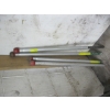 Image 1 : ALUMINUM HANDLES
