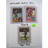 Image 1 : OPEECHEE ROOKIE CARDS