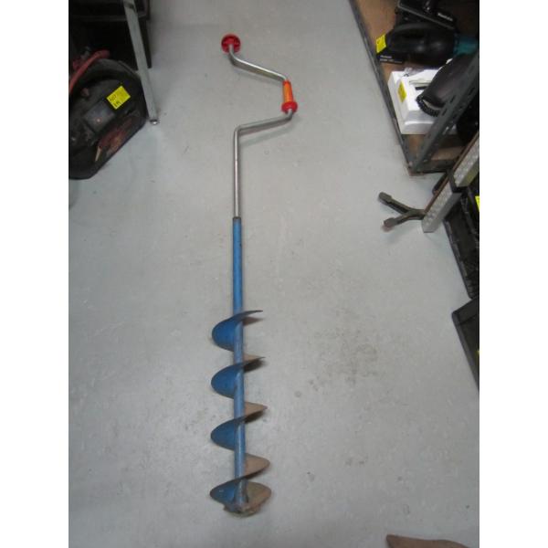 ICE AUGER