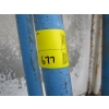 Image 2 : TALL SCAFFOLDING W/2 CROSS MEMBERS