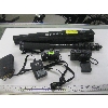 Image 1 : MONO POD FOR CAMERA & 2 DIGITAL CAMERAS - NO CORDS