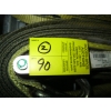 Image 2 : 2 RATCHET TIE DOWN STRAPS