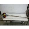 Image 1 : 3 LONG WOOD CLAMPS