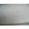 Image 4 : PAIR OF WEST GERMAN POTTERY VASES