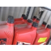 Image 2 : 10 CONTAINERS OF PETRO CANADA SUPREME 10W30 OIL
