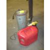 Image 1 : ROD WARMER & 5 GALLON FUEL CAN
