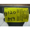 Image 5 : SMALL 4" SWIVEL BENCH BISE