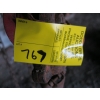 Image 5 : 1 TON RATCHET CHAIN HOIST W/TROLLEY