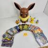 Image 8 : AUTOGRAPHED NIGHT RANGER POSTER, POKEMAN CARDS, COIN BANK & ACTION FIGURES