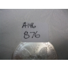 Image 3 : 2000 USA .999 FINE SILVER $1 COIN (TAX EXEMPT)