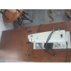 Image 2 : SEARS KENMORE SEWING MACHINE IN WOOD STAND