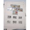 Image 2 : 2 BINDERS OF STAMPS