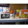 Image 1 : 5 NEW KITCHEN ITEMS