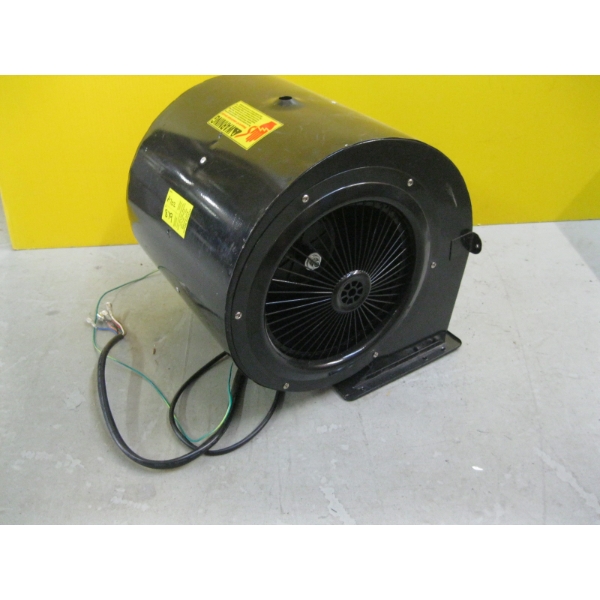 SQUIRREL CAGE FURNACE FAN