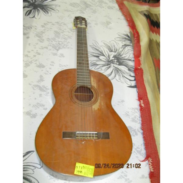 YAMAHA G50A ACOUSTIC GUITAR