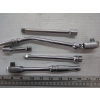 Image 2 : SNAP ON 3/8" DRIVE RATCHETS & EXTENSIONS