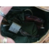 Image 2 : LEATHER CAMERA BAG W/TRIPOD