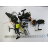 Image 1 : 6 SPINNING REELS