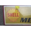 Image 2 : SHELL MECHANIC ON DUTY SIGN