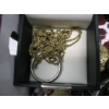 Image 2 : BOX OF JEWELLERY