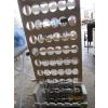 Image 3 : WINE RACKS