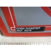 Image 2 : FORD ROADSTER COCA COLA DIECAST