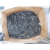 Image 2 : BLACK STRING & BUNDLE OF STAKES