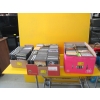 Image 4 : 3 BOXES OF DVDs