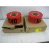 Image 1 : 2 ROLLS OF DANGER TAPE