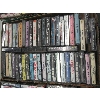 Image 3 : 3 BOXES OF CASSETTE TAPES