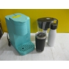 Image 1 : KEURIG COFFEEMAKER, YETI CUP, WATER FILTER JUG