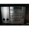 Image 2 : SHARP STEREO SYSTEM
