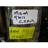 Image 3 : MCM GLASS CZECH VASE