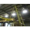 Image 2 : 12' FEATHER LITE ALUMINUM & FIBERGLASS STEPLADDER