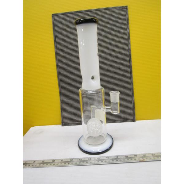 GLASS BONG