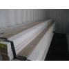 Image 1 : 10 PIECES OF TRIM - 3.5"X16'
