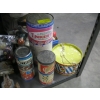 Image 1 : TINKER TOYS & SMALL DRUM