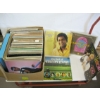 Image 1 : LG. BOX OF RECORDS