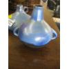Image 3 : PAIR OF MCM WEST GERMAN POTTERY VASES